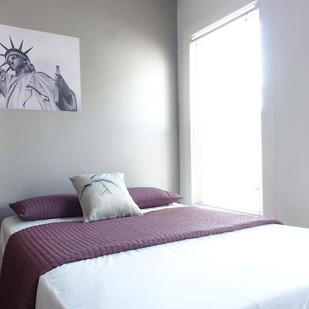 Best Room Nyc✈︎Ewr Layover➤Walk To Nyc Subway Newark Luaran gambar