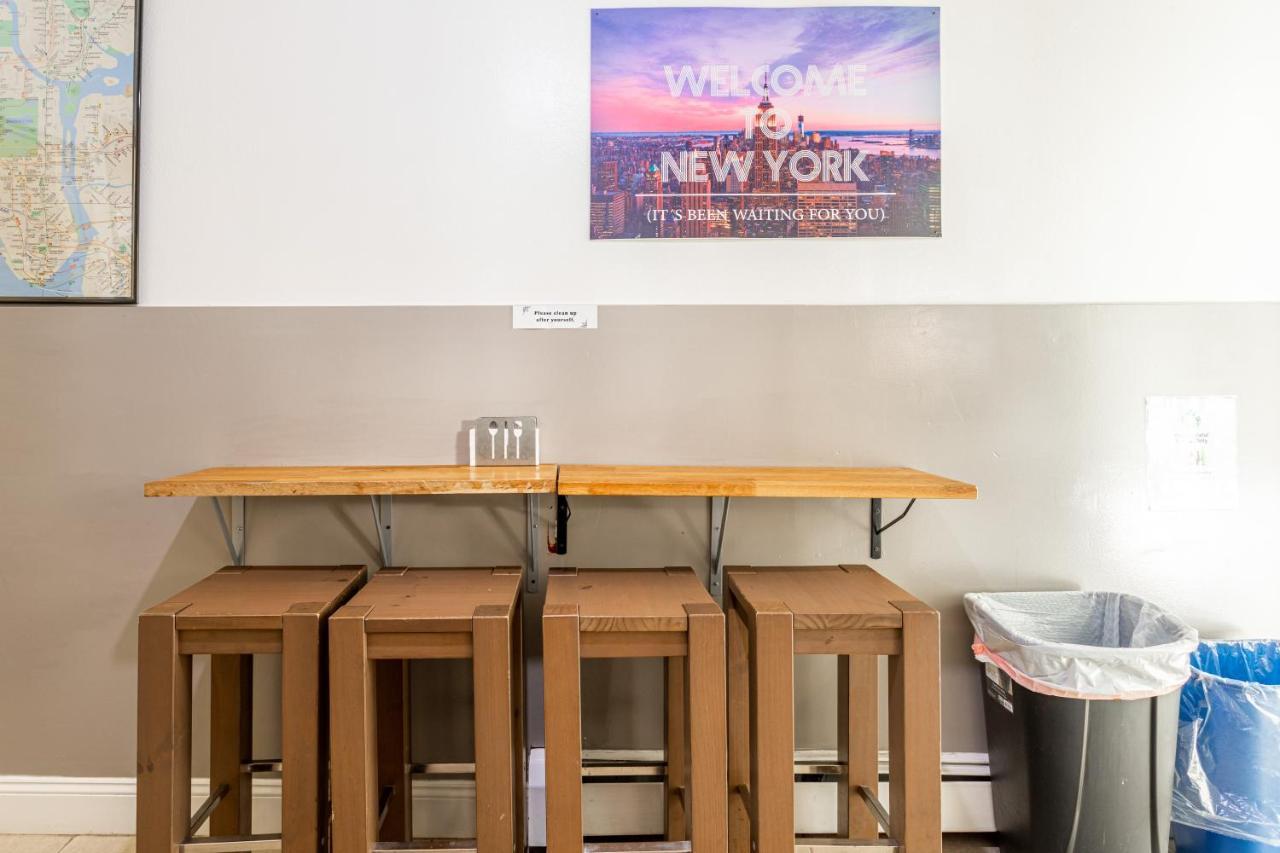 Best Room Nyc✈︎Ewr Layover➤Walk To Nyc Subway Newark Luaran gambar